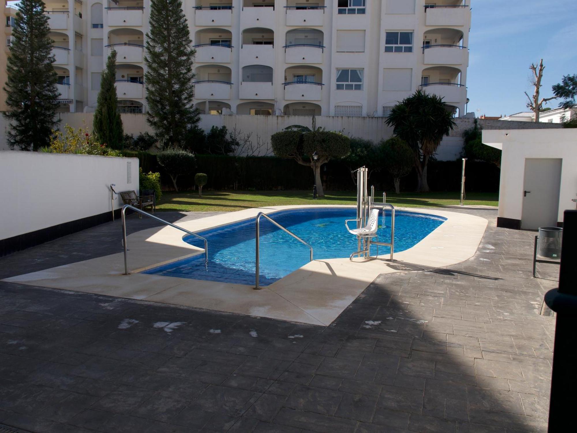 Chalet En Malaga, Torremolinos, Cerca De La Playa Villa Exterior foto