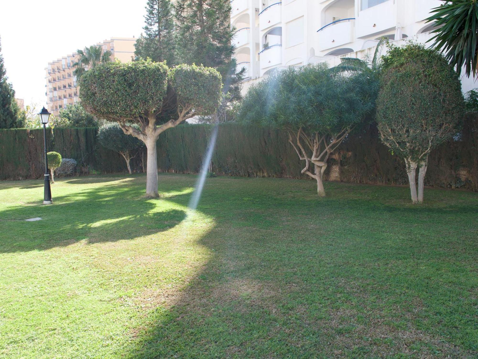 Chalet En Malaga, Torremolinos, Cerca De La Playa Villa Exterior foto